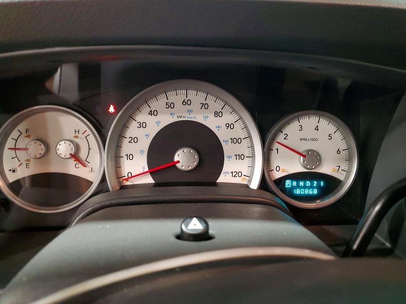 Продажа на аукционе авто 2008 Dodge Durango, vin: 1D8HB48N88F143258, номер лота: 52493076
