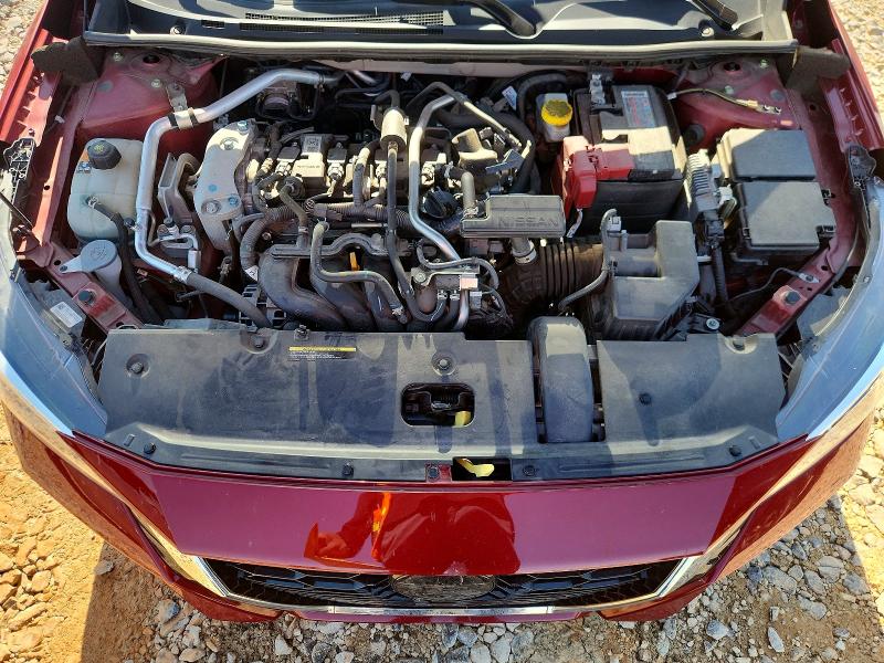 Продажа на аукционе авто 2023 Nissan Sentra, vin: 3N1AB8CV2PY317656, номер лота: 55276996