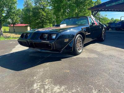 Продаж на аукціоні авто 1981 Pontiac Firebird, vin: 1G2AW87W5BL105229, номер лоту: 52780396