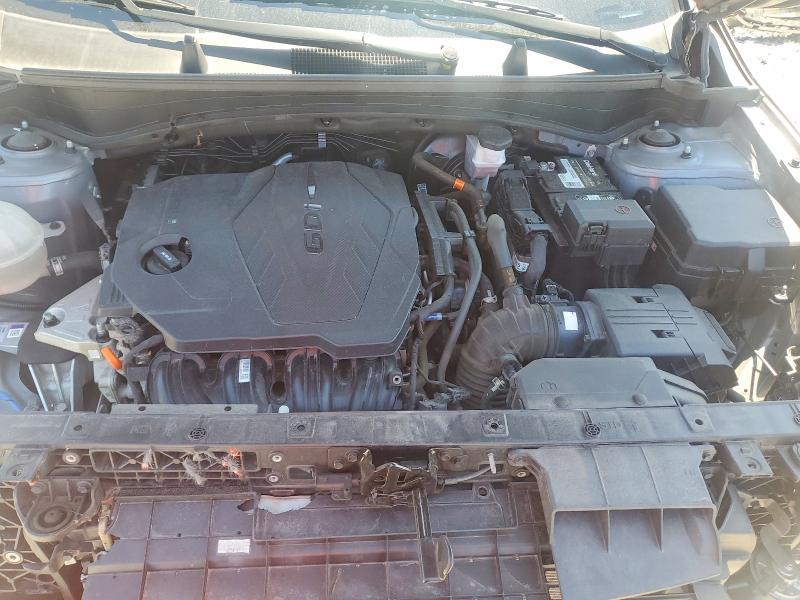 Aukcja sprzedaży 2023 Kia Sportage, vin: KNDPUCAFXP7162193, numer aukcji: 53702956