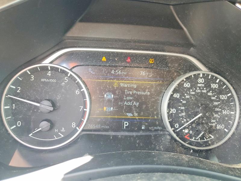 Aukcja sprzedaży 2018 Nissan Murano, vin: 5N1AZ2MH2JN157843, numer aukcji: 53895536