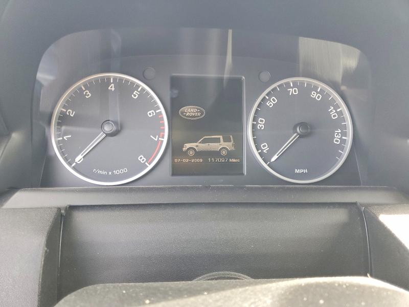 Aukcja sprzedaży 2013 Land Rover Lr4, vin: SALAK2D45DA678260, numer aukcji: 52254316
