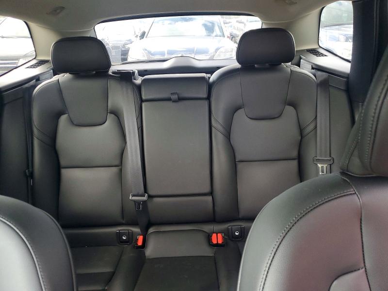 2024 Volvo Xc60 მანქანა იყიდება აუქციონზე, vin: YV4L12RK8R1933935, აუქციონის ნომერი: 54241396