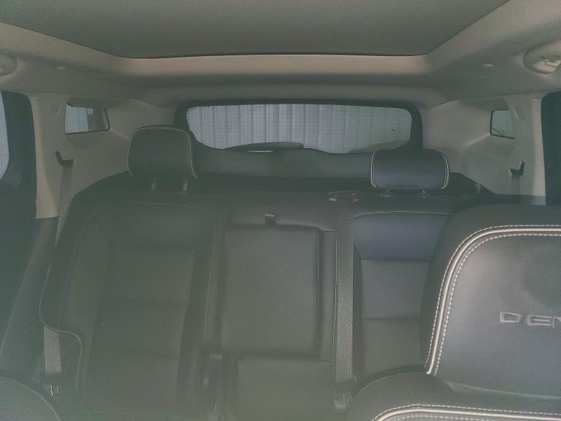 Продажа на аукционе авто 2020 Gmc Terrain, vin: 3GKALSEX8LL296023, номер лота: 54725906