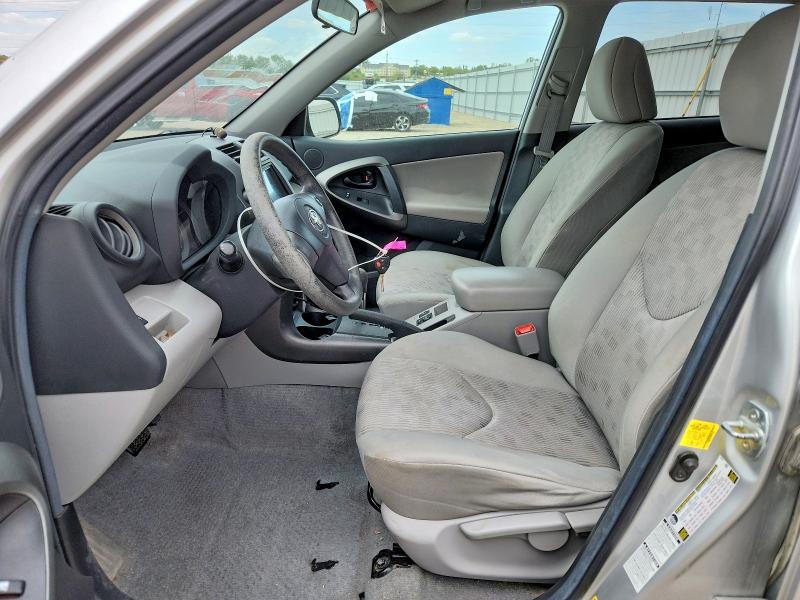 52496536 :رقم المزاد ، 2T3BF4DV1BW176302 vin ، 2011 Toyota Rav4 مزاد بيع