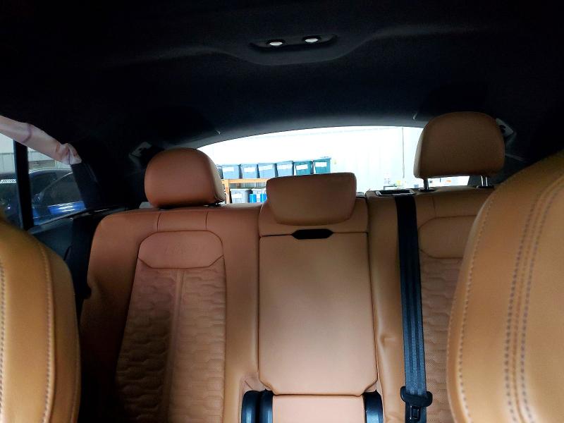 Продаж на аукціоні авто 2024 Audi Rs Q8, vin: WU1ARBF11RD000765, номер лоту: 54762116