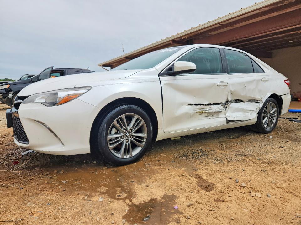Aukcja sprzedaży 2016 Toyota Camry, vin: 4T1BF1FK2GU266270, numer aukcji: 52159956
