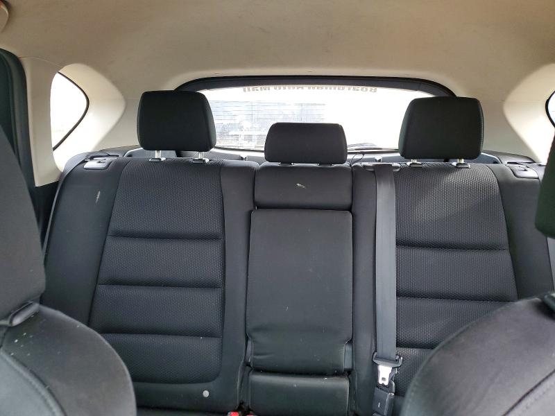 Продаж на аукціоні авто 2016 Mazda Cx-5, vin: JM3KE4CYXG0617653, номер лоту: 54858836