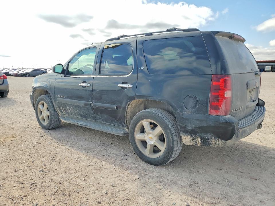 Продаж на аукціоні авто 2008 Chevrolet Tahoe, vin: 1GNFK130X8J211385, номер лоту: 52833056