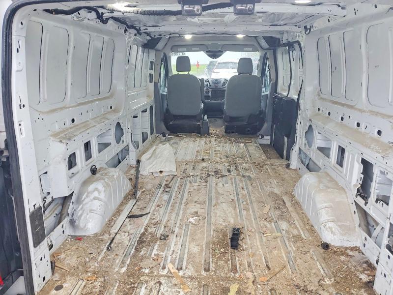 Aukcja sprzedaży 2019 Ford Transit, vin: 1FTYE9ZM5KKA47417, numer aukcji: 54696516