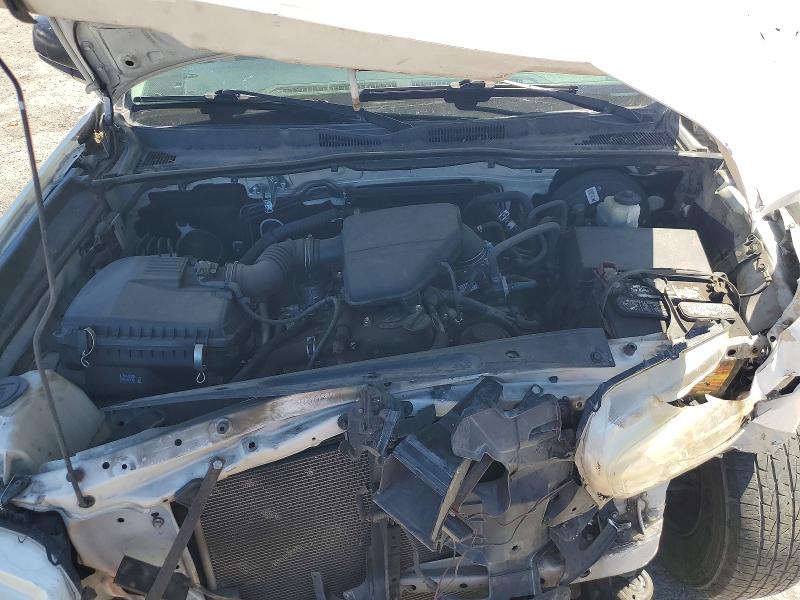 Aukcja sprzedaży 2017 Toyota Tacoma, vin: 5TFRX5GN2HX099179, numer aukcji: 55004856