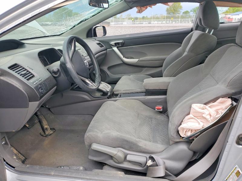 Aukcja sprzedaży 2009 Honda Civic, vin: 2HGFG12869H520602, numer aukcji: 53594666