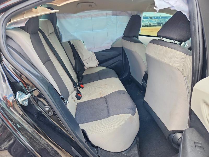 Aukcja sprzedaży 2024 Toyota Corolla, vin: 5YFB4MDE3RP175131, numer aukcji: 55040996