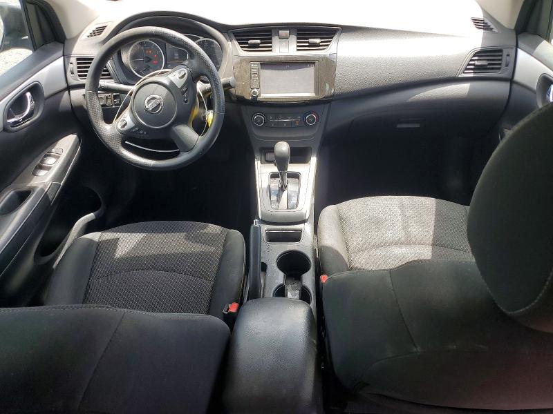 Продажа на аукционе авто 2019 Nissan Sentra, vin: 3N1AB7AP6KY259493, номер лота: 54979016