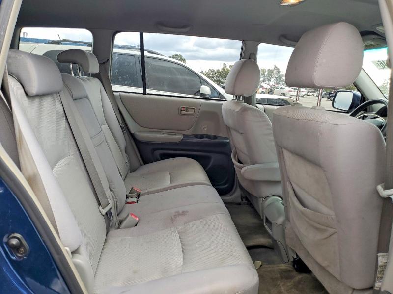 Продаж на аукціоні авто 2004 Toyota Highlander, vin: JTEGD21AX40086036, номер лоту: 52598446