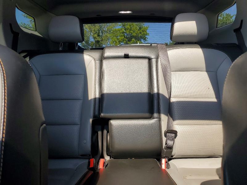 Продажа на аукционе авто 2018 Gmc Terrain, vin: 3GKALPEV4JL353150, номер лота: 53232746