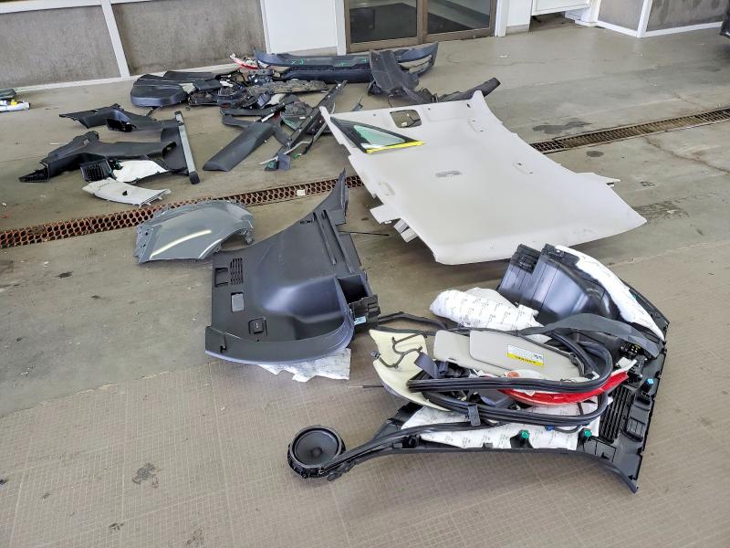 2024 Hyundai Tucson მანქანა იყიდება აუქციონზე, vin: 5NMJACDE9RH331276, აუქციონის ნომერი: 53109686