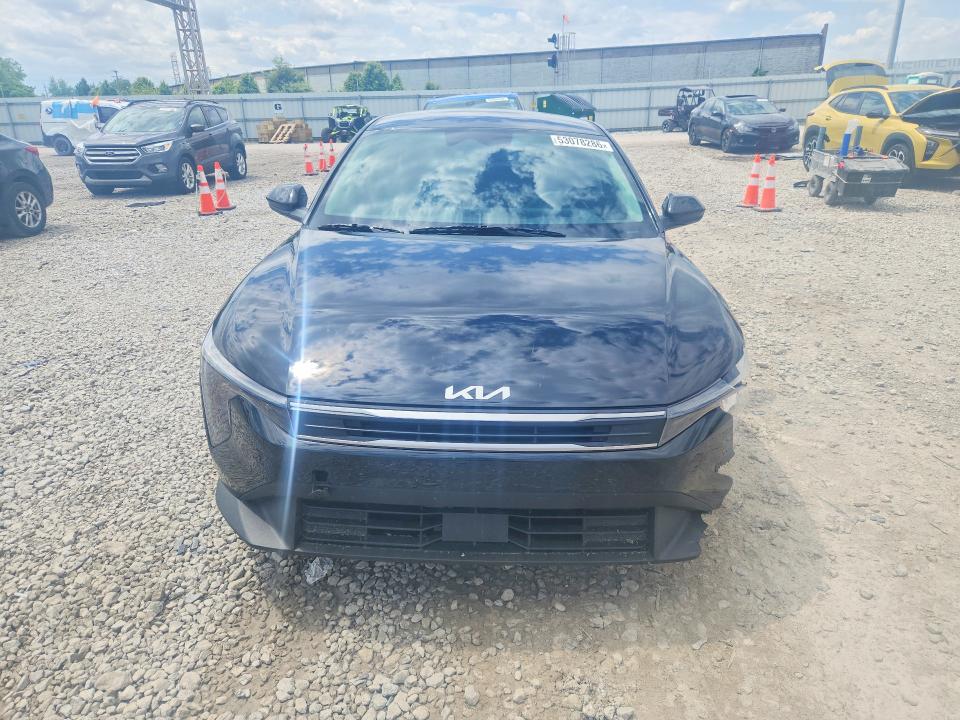 Продаж на аукціоні авто 2026 Kia K4, vin: 3KPFT4DE5TE281366, номер лоту: 53078286