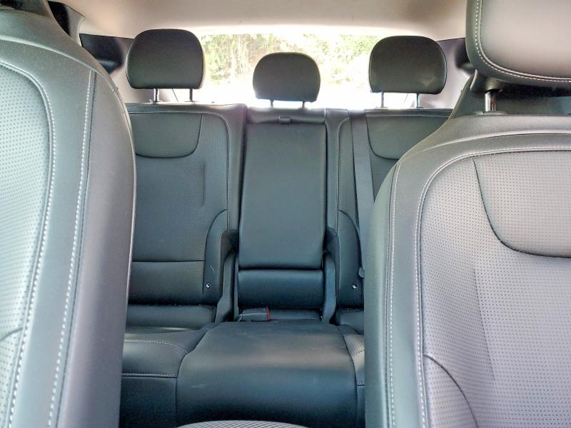 Продажа на аукционе авто 2025 Kia Ev6, vin: 5XYC3DJC8SG004590, номер лота: 53471906