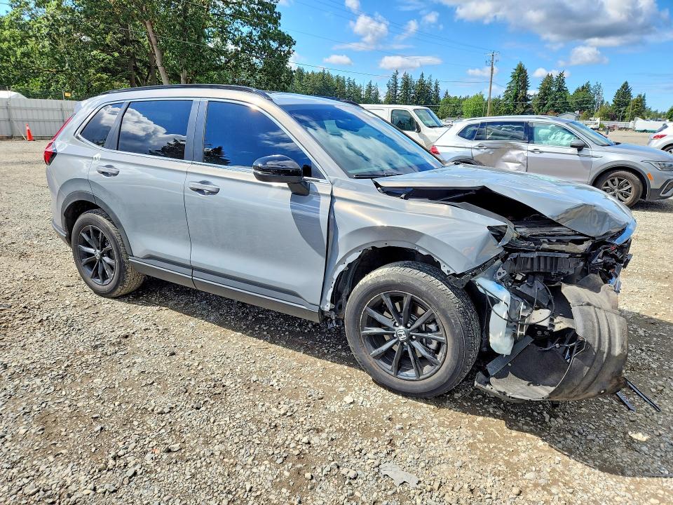 Aukcja sprzedaży 2024 Honda Cr-v, vin: 7FARS6H88RE067298, numer aukcji: 55110616