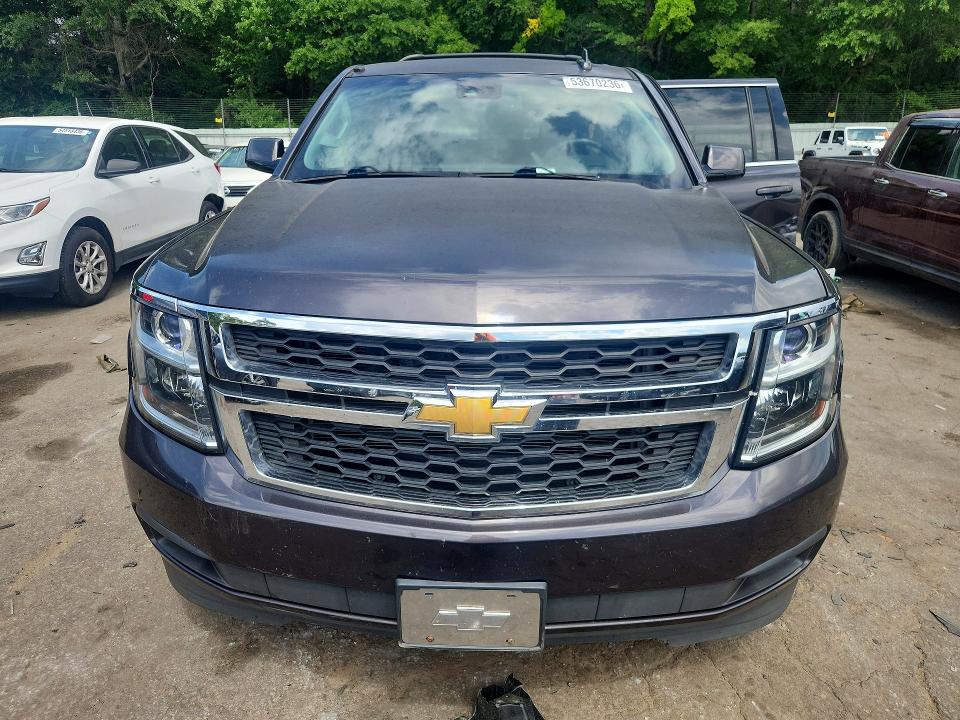 Aukcja sprzedaży 2016 Chevrolet Suburban, vin: 1GNSCHKC7GR479066, numer aukcji: 53670236