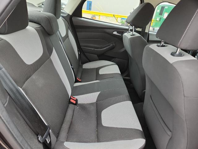 2012 Ford Focus მანქანა იყიდება აუქციონზე, vin: 1FAHP3F28CL433468, აუქციონის ნომერი: 55151456