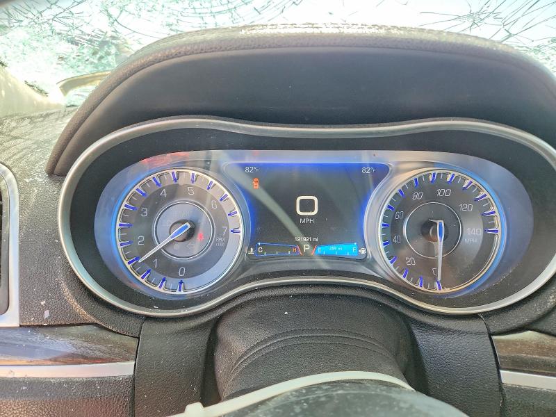 2015 Chrysler 300 მანქანა იყიდება აუქციონზე, vin: 2C3CCAAG8FH829302, აუქციონის ნომერი: 52820706
