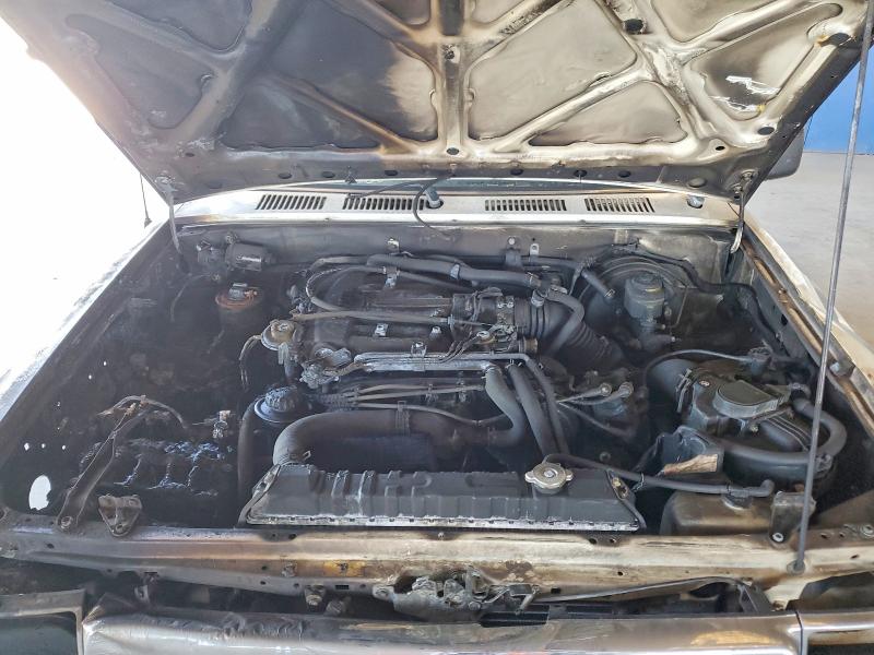 Продаж на аукціоні авто 1990 Toyota 4runner, vin: JT3VN39WXL0025707, номер лоту: 54010756