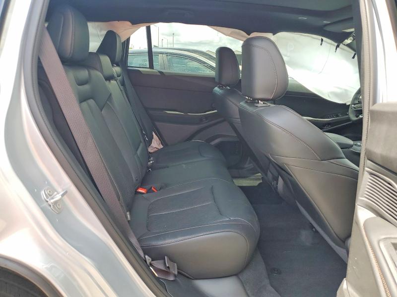 Продажа на аукционе авто 2026 Jeep Cherokee, vin: 3C4PJMC28TT228738, номер лота: 53107706