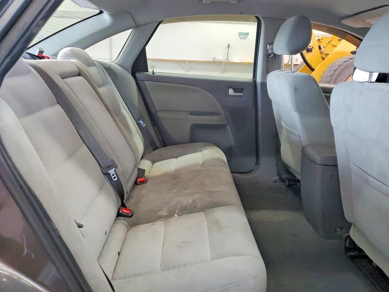 Aukcja sprzedaży 2005 Ford Five Hundred, vin: 1FAFP23105G171552, numer aukcji: 55372536