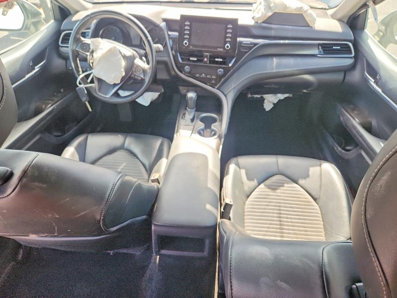 Aukcja sprzedaży 2021 Toyota Camry, vin: 4T1G11AK0MU548821, numer aukcji: 55180156
