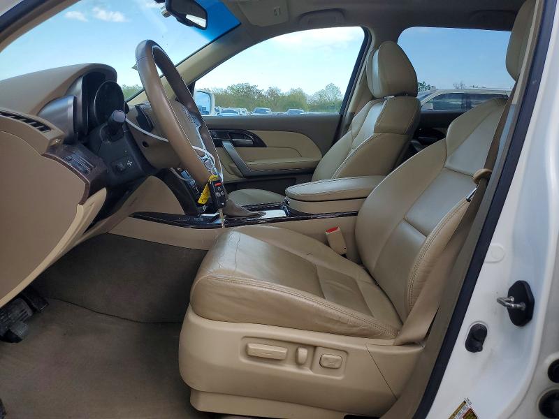 Aukcja sprzedaży 2013 Acura Mdx, vin: 2HNYD2H3XDH518940, numer aukcji: 52916296