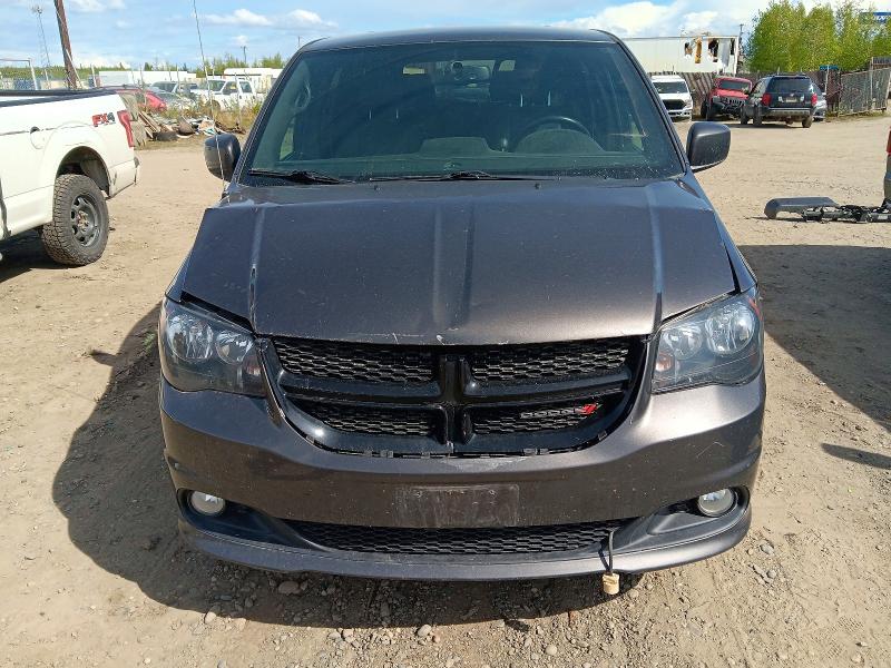 Aukcja sprzedaży 2015 Dodge Grand Caravan, vin: 2C4RDGCG6FR688338, numer aukcji: 55163216