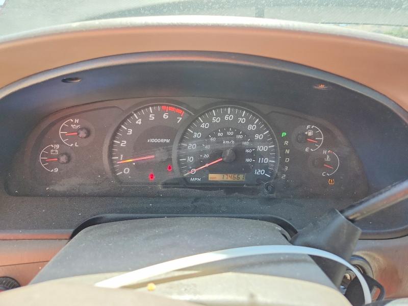 Продаж на аукціоні авто 2006 Toyota Tundra, vin: 5TBET34126S511189, номер лоту: 54302856