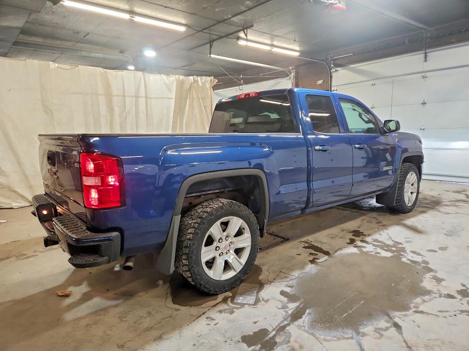2017 Gmc Sierra მანქანა იყიდება აუქციონზე, vin: 1GTV2LEC3HZ396968, აუქციონის ნომერი: 52929656