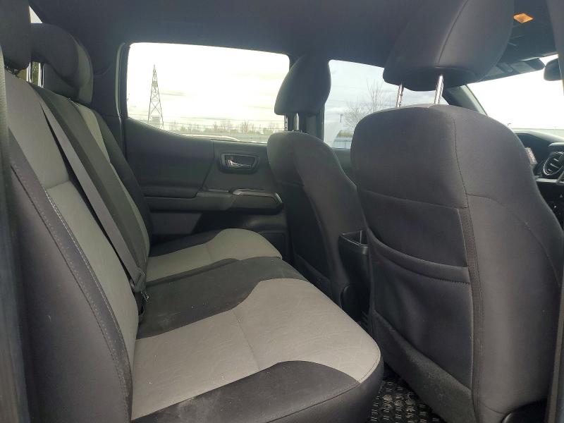 Продажа на аукционе авто 2022 Toyota Tacoma, vin: 3TYDZ5BN1NT011708, номер лота: 52781986