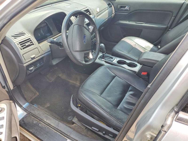 54112596 :رقم المزاد ، 3FAHP0JG8CR257198 vin ، 2012 Ford Fusion مزاد بيع