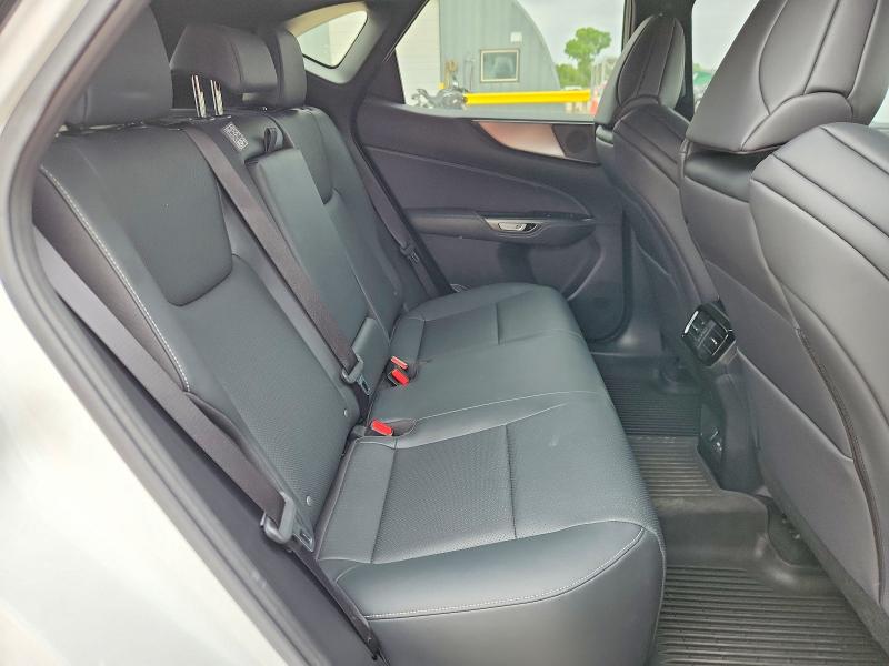 Продажа на аукционе авто 2022 Lexus Nx, vin: JTJKGCEZ7N2004729, номер лота: 53807266