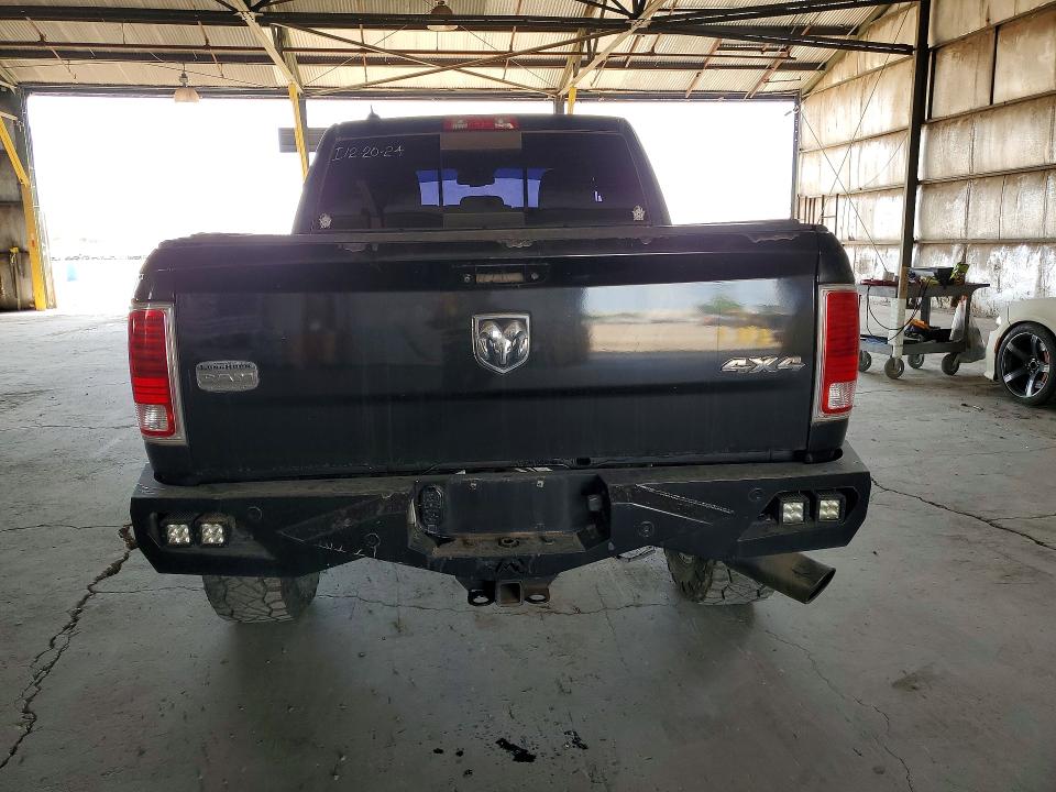 Aukcja sprzedaży 2015 Ram 1500, vin: 1C6RR7PM0FS727089, numer aukcji: 53839056