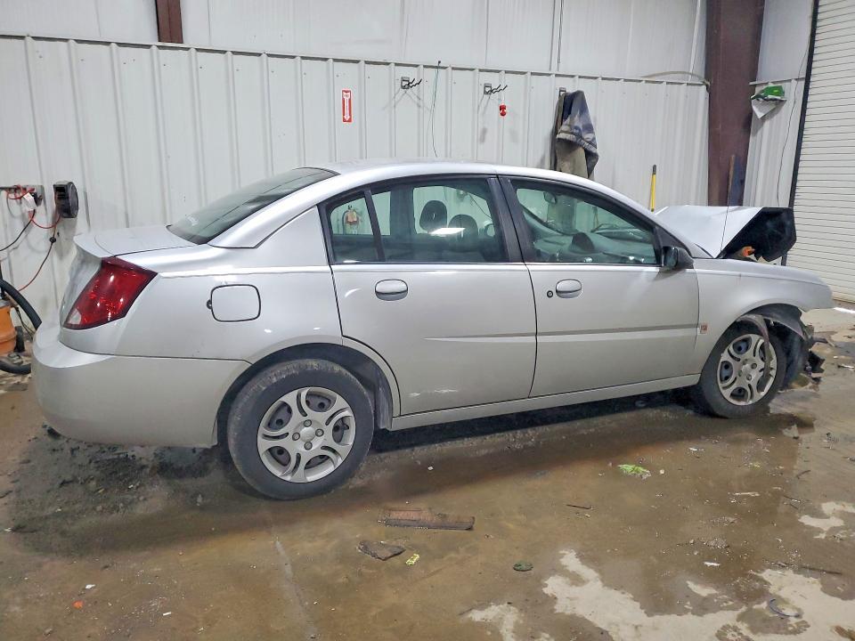 54185956 :رقم المزاد ، 1G8AJ52F74Z222692 vin ، 2004 Saturn Ion مزاد بيع