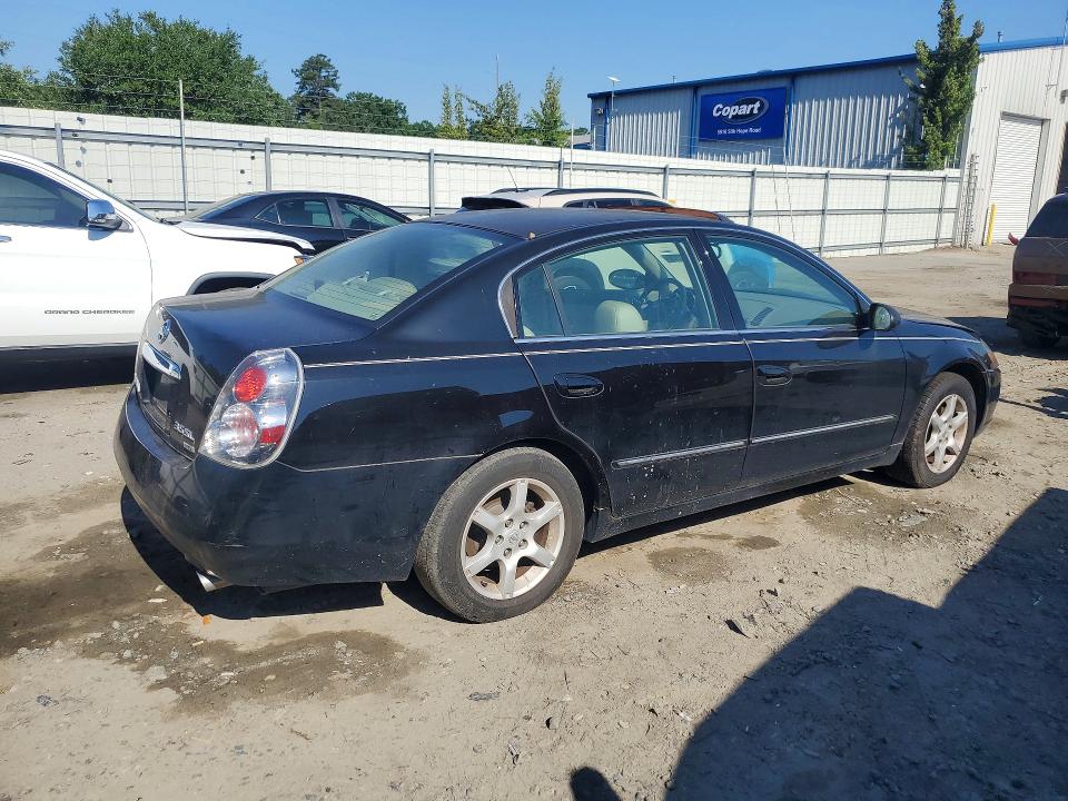Aukcja sprzedaży 2005 Nissan Altima, vin: 1N4BL11D15C359845, numer aukcji: 53492226