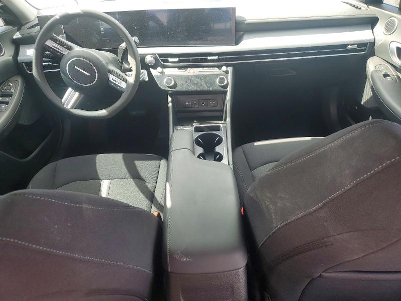 Aukcja sprzedaży 2024 Hyundai Sonata, vin: KMHL64JA5RA371670, numer aukcji: 54316496