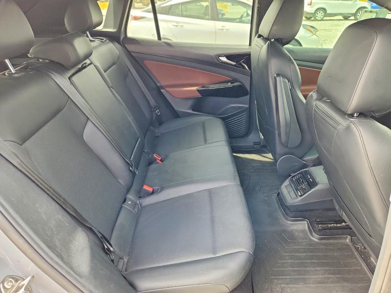 Продажа на аукционе авто 2022 Volkswagen Id.4, vin: WVGGNPE20NP066903, номер лота: 54993446