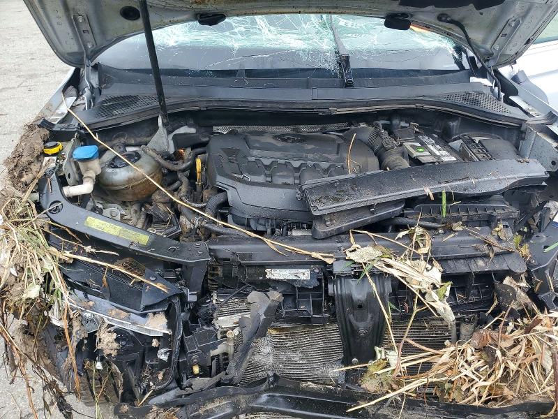 54909606 :رقم المزاد ، 3VV2B7AX1JM115309 vin ، 2018 Volkswagen Tiguan مزاد بيع