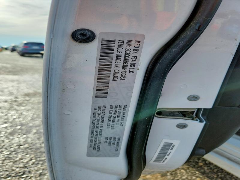 Aukcja sprzedaży 2022 Chrysler 300, vin: 2C3CCABG3NH130883, numer aukcji: 53845696