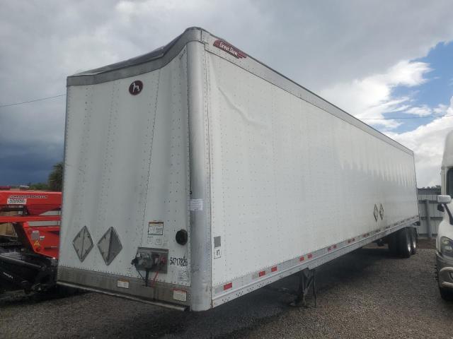 Продажа на аукционе авто 2021 Gdan Trailer, vin: 1GR1A9624MB225620, номер лота: 58059886