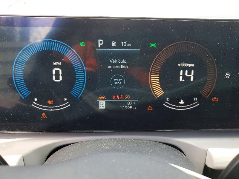 Продажа на аукционе авто 2025 Hyundai Tucson, vin: 5NMJB3DE1SH487833, номер лота: 54459016