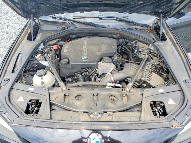 Продаж на аукціоні авто 2016 Bmw 528, vin: WBA5A5C53GG348378, номер лоту: 53606376