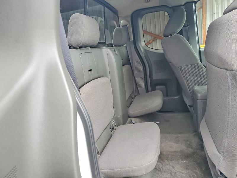 2018 Nissan Frontier მანქანა იყიდება აუქციონზე, vin: 1N6AD0CW1JN713340, აუქციონის ნომერი: 54002776