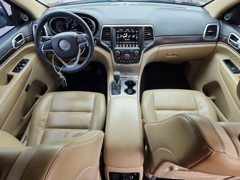 Продажа на аукционе авто 2018 Jeep Grand Cherokee, vin: 1C4RJFBG1JC149163, номер лота: 54642166
